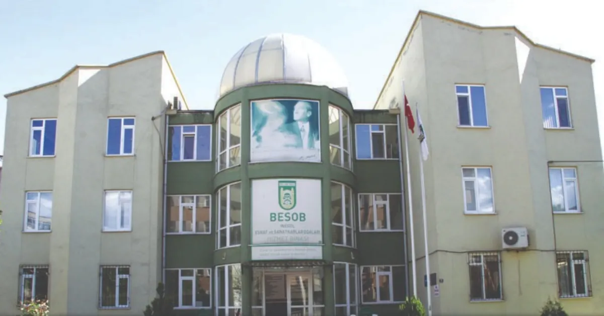 İnegöl'de Kaç Kişi Meslek Odalarına Kayıtlı Meslek Odalarına Kayıt Olmak Zorunlu Mu (3)