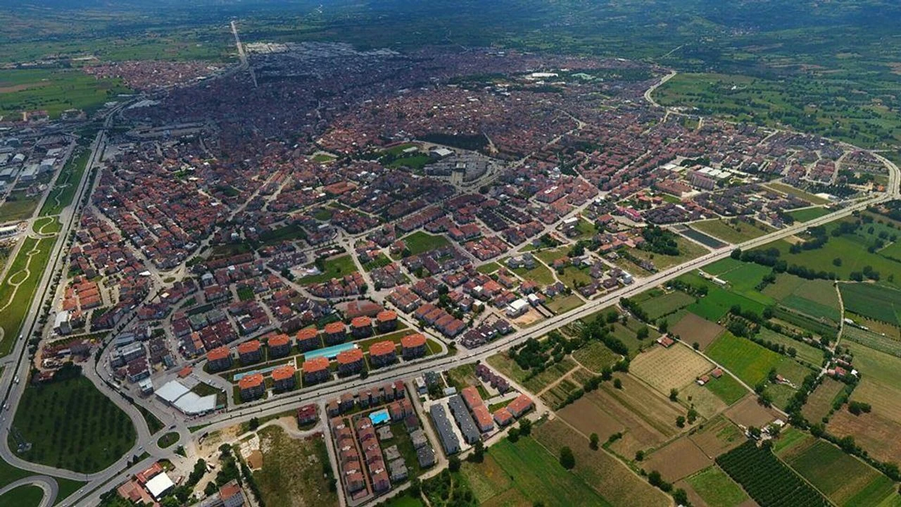İnegöl'de Konut Satışlarında Son 5 Yılın En Düşük Mayıs Rakamı! (2)
