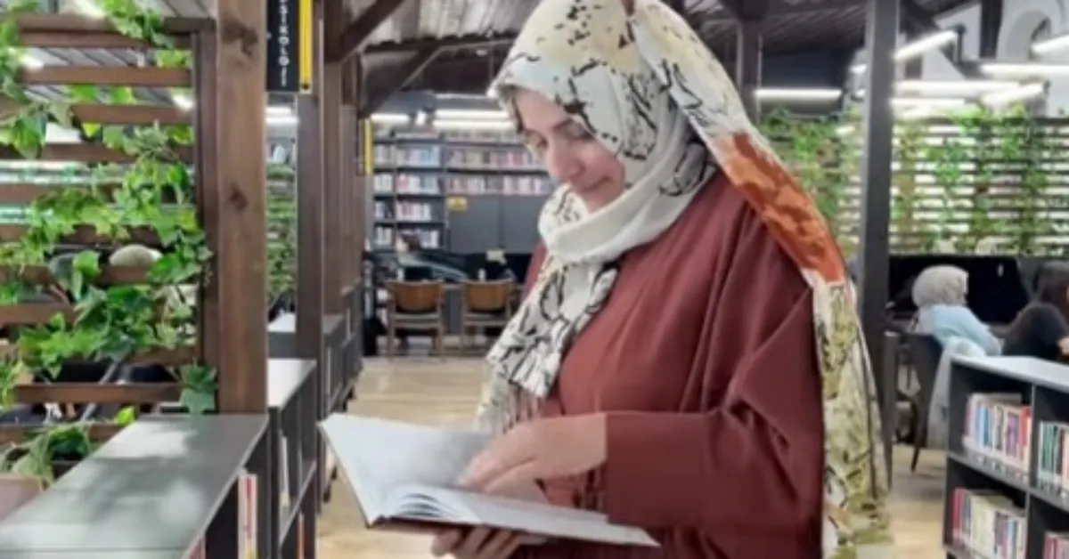 İnegöl’de Nöbetçi Kitaphaneler Her Yaştan Okurun Buluşma Noktası Oldu (3)