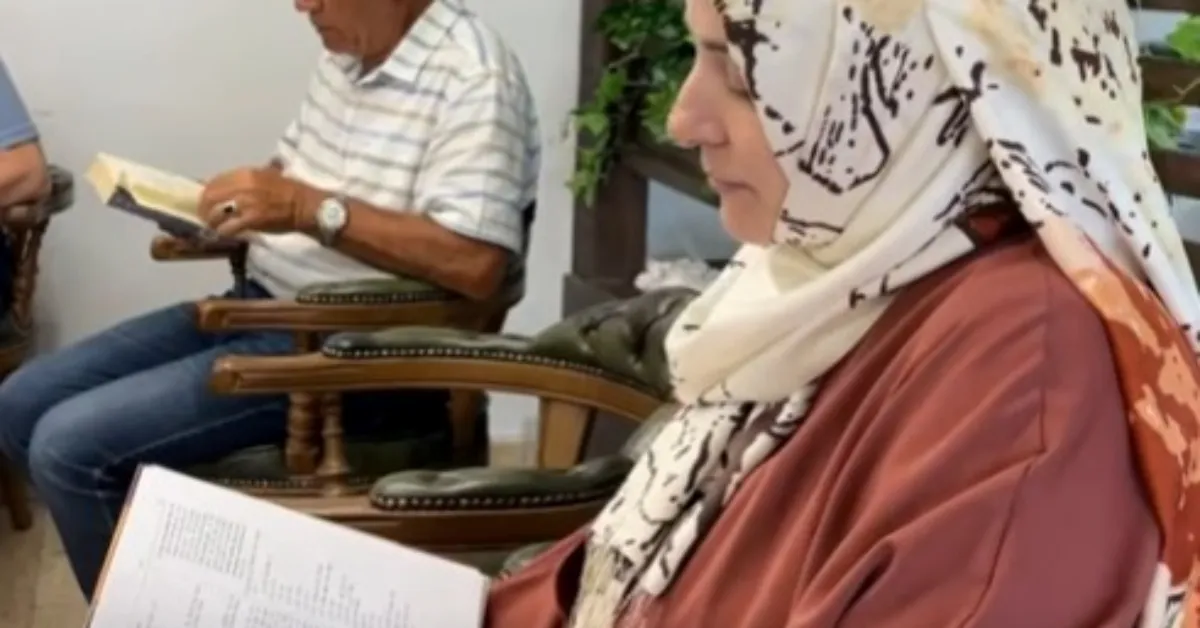 İnegöl’de Nöbetçi Kitaphaneler Her Yaştan Okurun Buluşma Noktası Oldu (4)