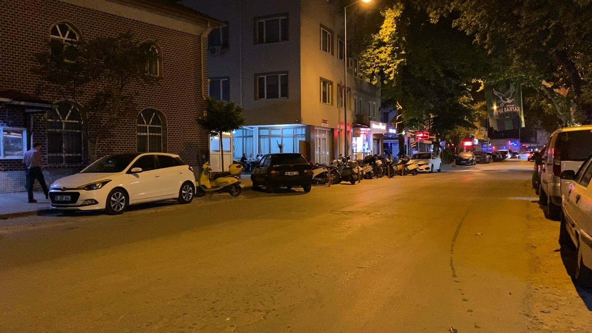 İnegöl'de Toprak Bastı Geleneği Kanlı Bitti Gencgazete (3)