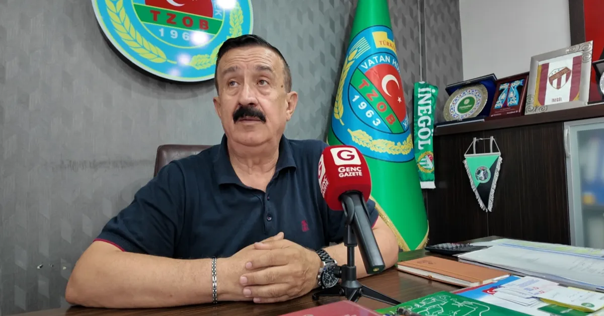 İnegöl’de Ürün Bol, Çiftçi Fiyatlardan Endişeli Kiraz 20 Liraya Kadar Düştü (2)