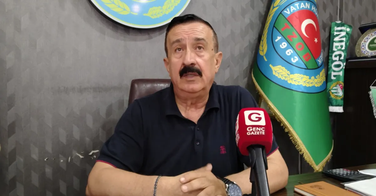 İnegöl’de Ürün Bol, Çiftçi Fiyatlardan Endişeli Kiraz 20 Liraya Kadar Düştü (3)