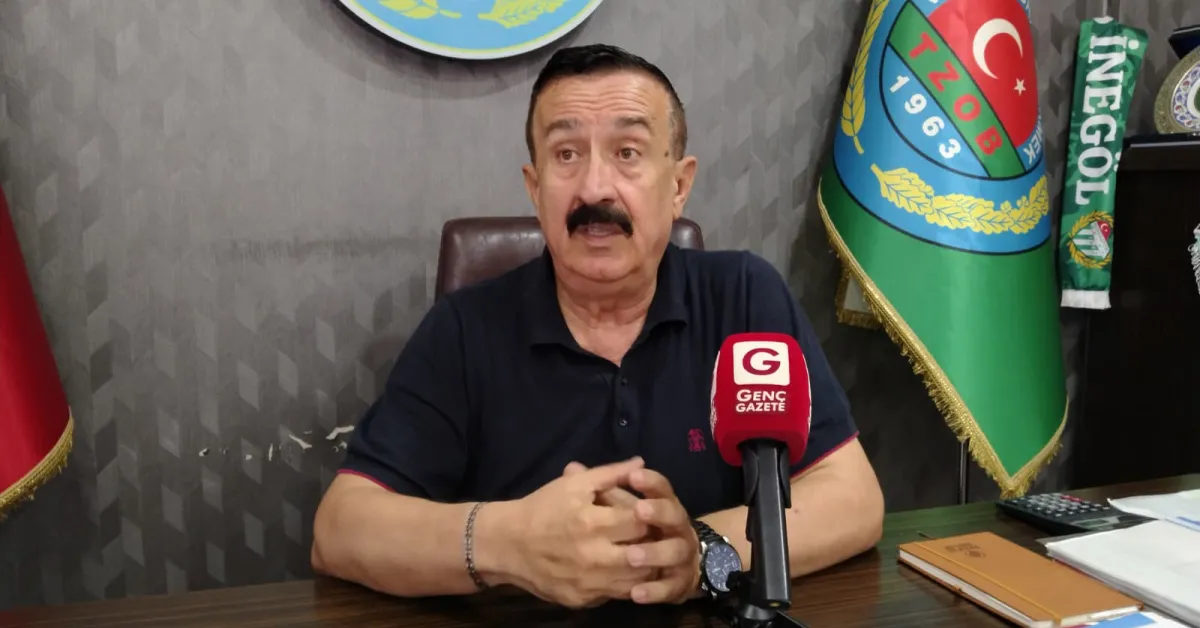 İnegöl’de Ürün Bol, Çiftçi Fiyatlardan Endişeli Kiraz 20 Liraya Kadar Düştü (5)