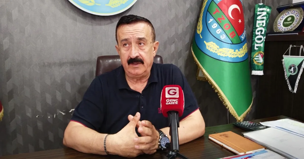 İnegöl’de Ürün Bol, Çiftçi Fiyatlardan Endişeli Kiraz 20 Liraya Kadar Düştü (6)