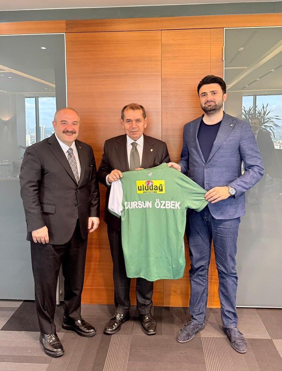 İnegöllü Genç Kaleci, Galatasaray’a Mı Gidiyor-1