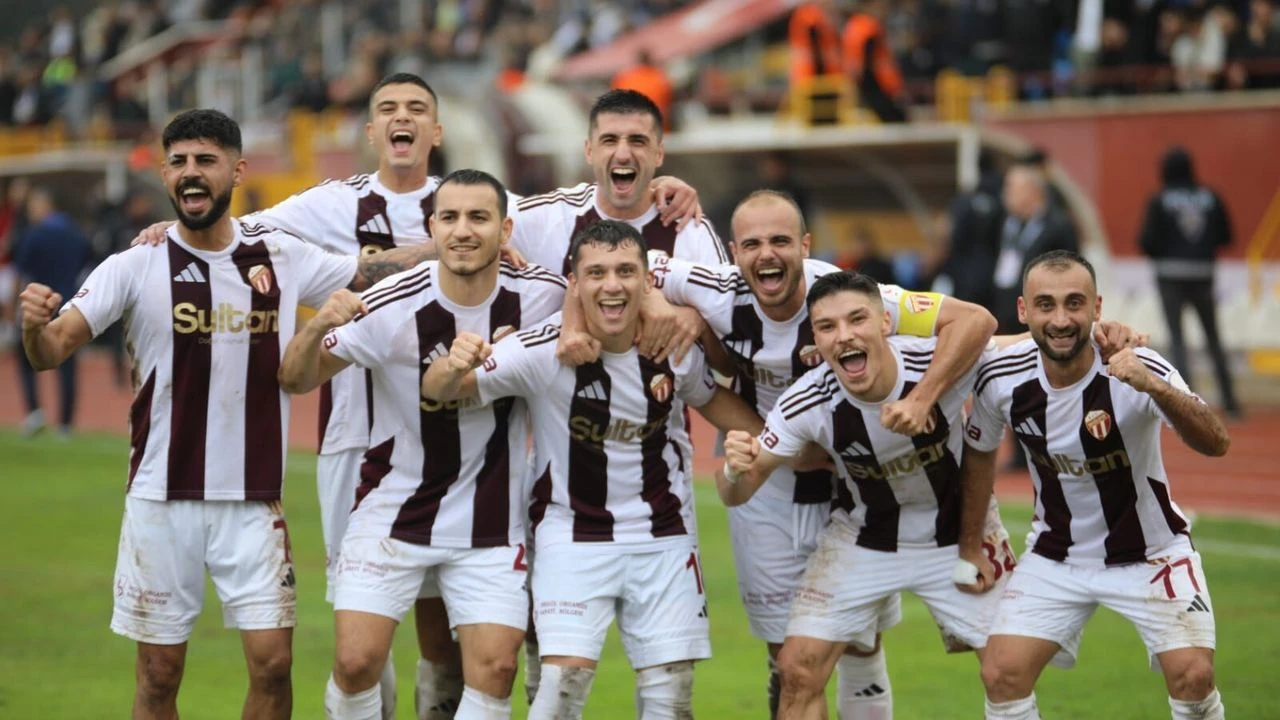 İnegölspor Başkanı Futbolcuların İstediği Ücretlere İsyan Etti!-2