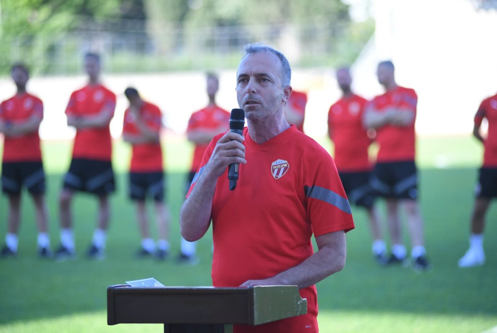 İnegölspor Yaz Okulu Başlıyor! (2)