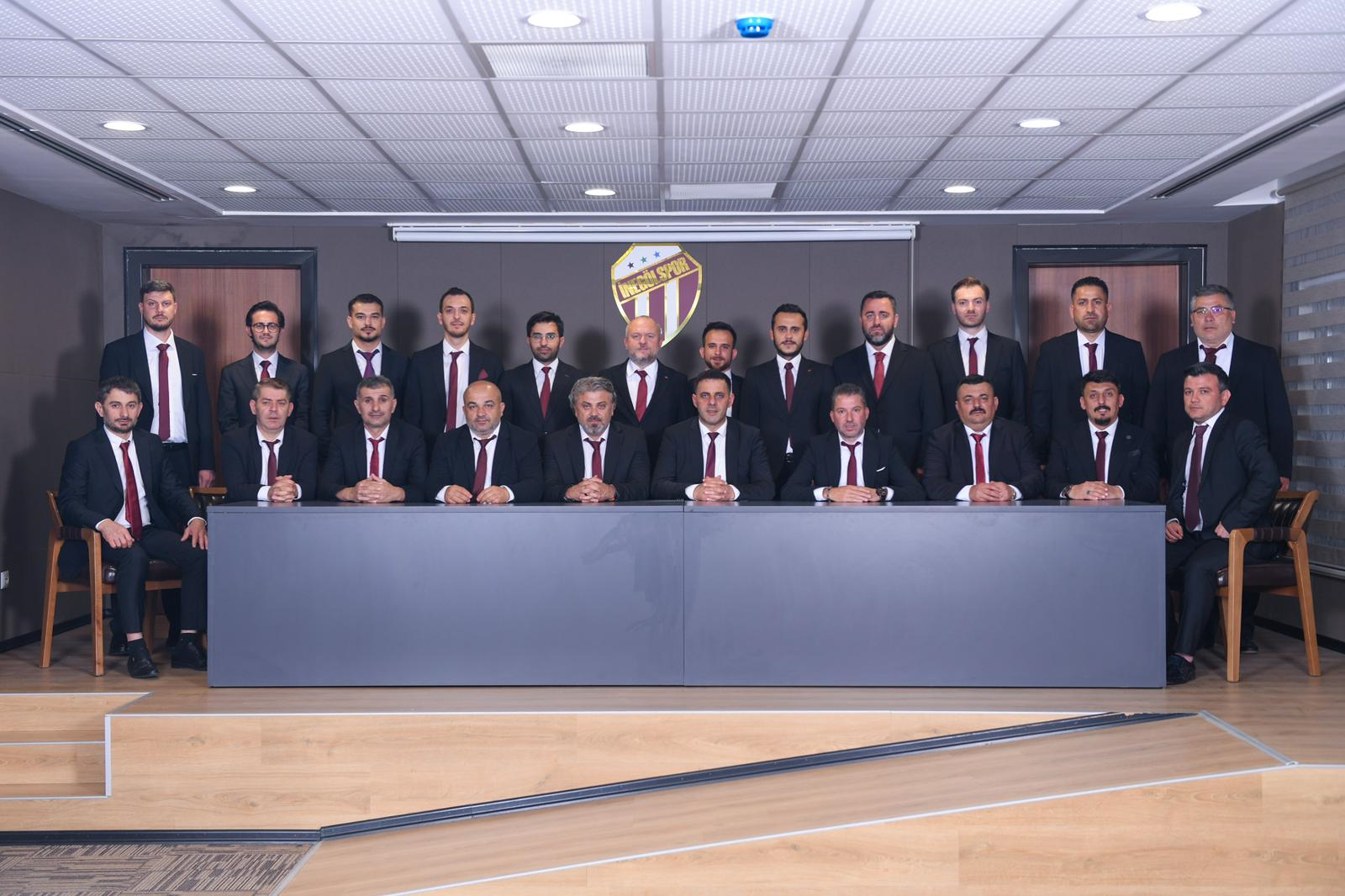İnegölspor’da Kani Ademoğlu Yeniden Başkan (10)