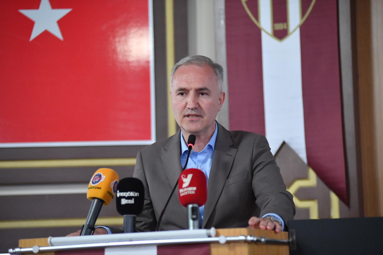 İnegölspor’da Kani Ademoğlu Yeniden Başkan (4)