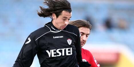 İnegölspor’un Yeni Hocası Güven Varol Kimdir Hangi Takımlarda Futbol Oynadı, Nerelerde Çalıştı (1)