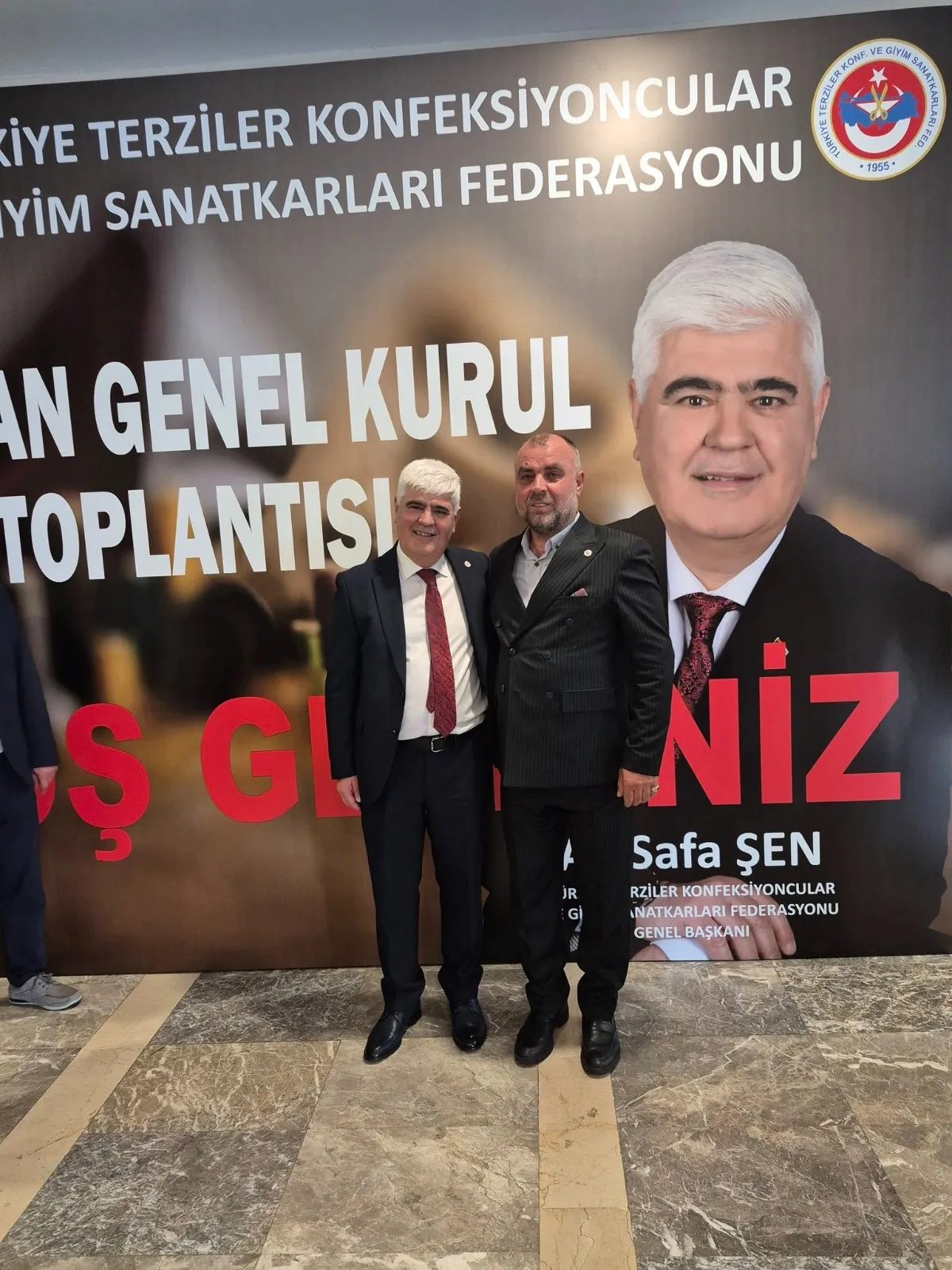 İnegöl’ün Başkanları Vitrinde (2)