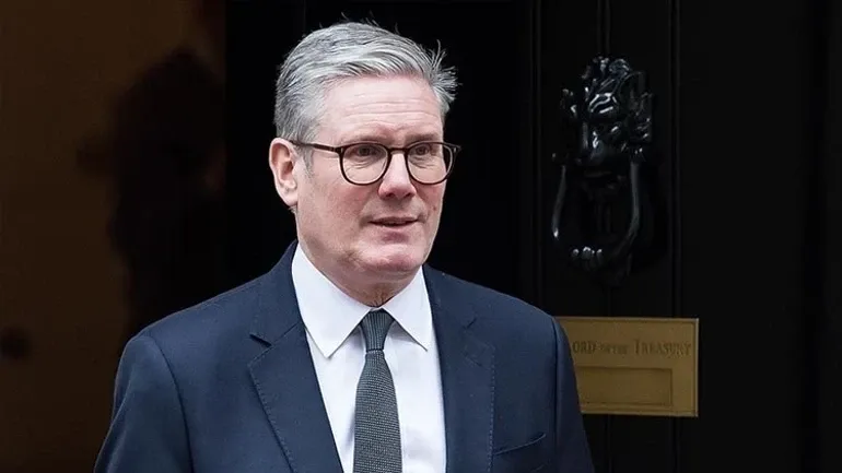 İngiltere Başbakanı Keir Starmer İstifasını Açıkladı (6)