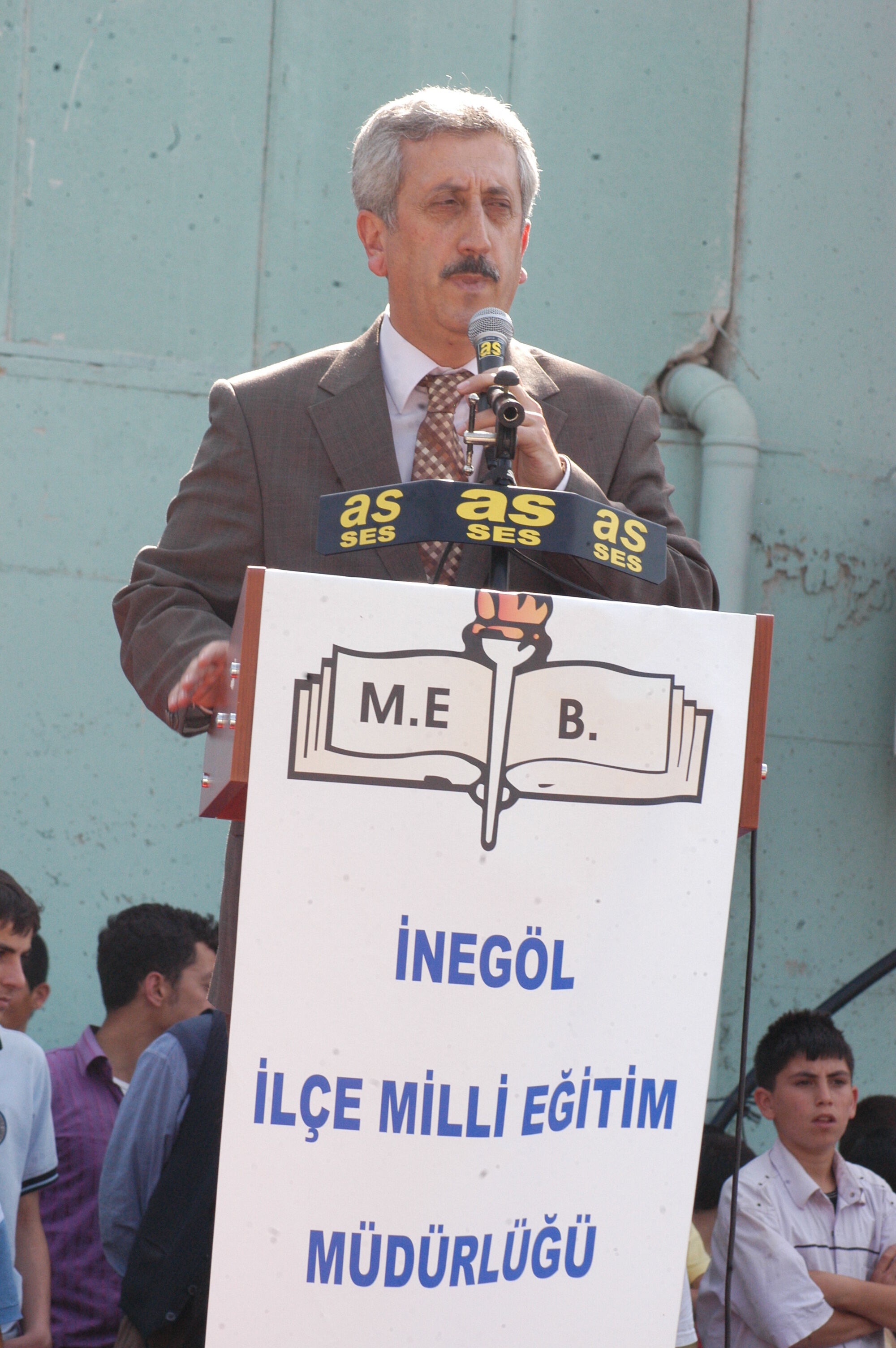 İnosef'e Görkemli Açılış Gencgazete (2)