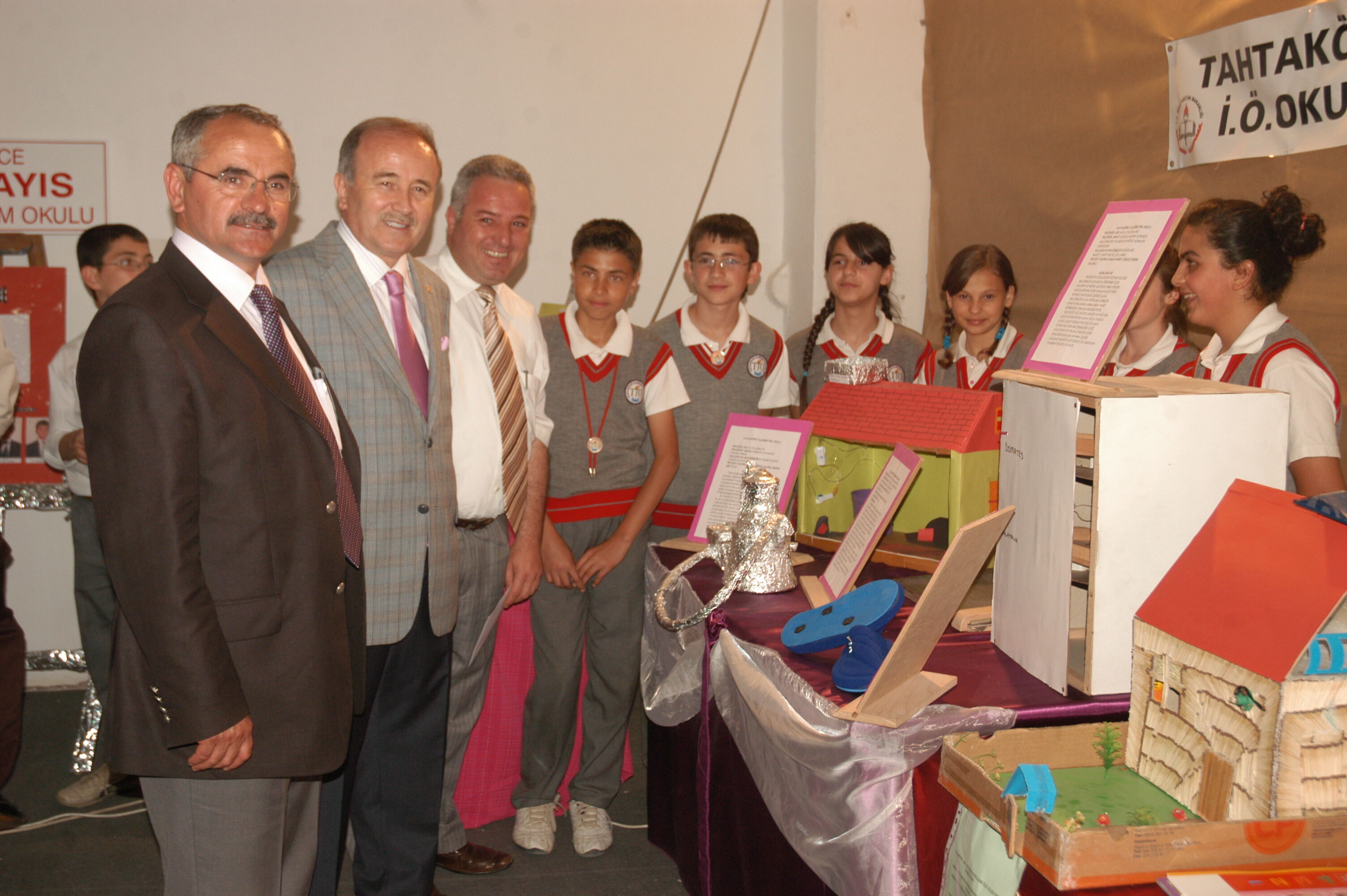 İnosef'e Görkemli Açılış Gencgazete (8)