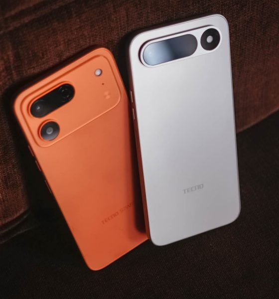 Iphone 17 Pro’ya Bütçe Dostu Alternatif! Tecno Spark 50 Pro Özellikleriyle Dikkat Çekti (1)