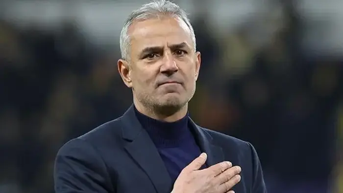 İsmail Kartal Geri Döndü! İrfan Can Kahveci Için Karar Çıktı (1)
