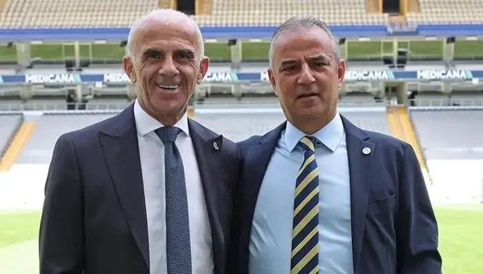 İsmail Kartal Geri Döndü! İrfan Can Kahveci Için Karar Çıktı (2)