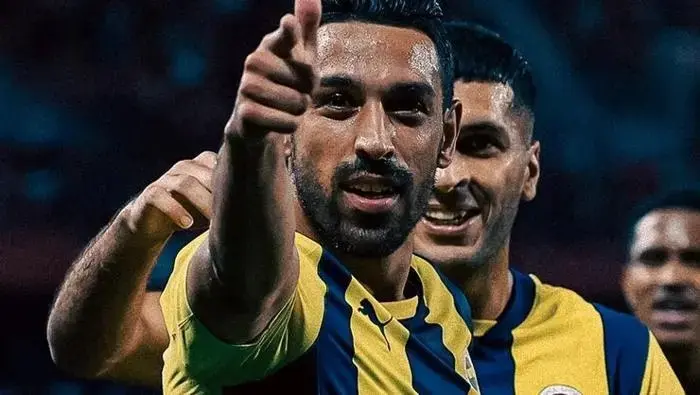 İsmail Kartal Geri Döndü! İrfan Can Kahveci Için Karar Çıktı (3)