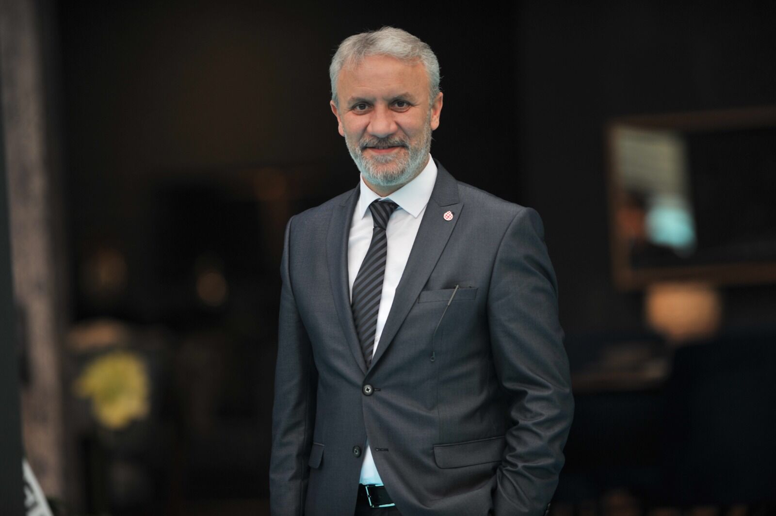 İtso Tafex Ile İnegöl’ün Küresel Ticaret Ağı Genişliyor (1)-1