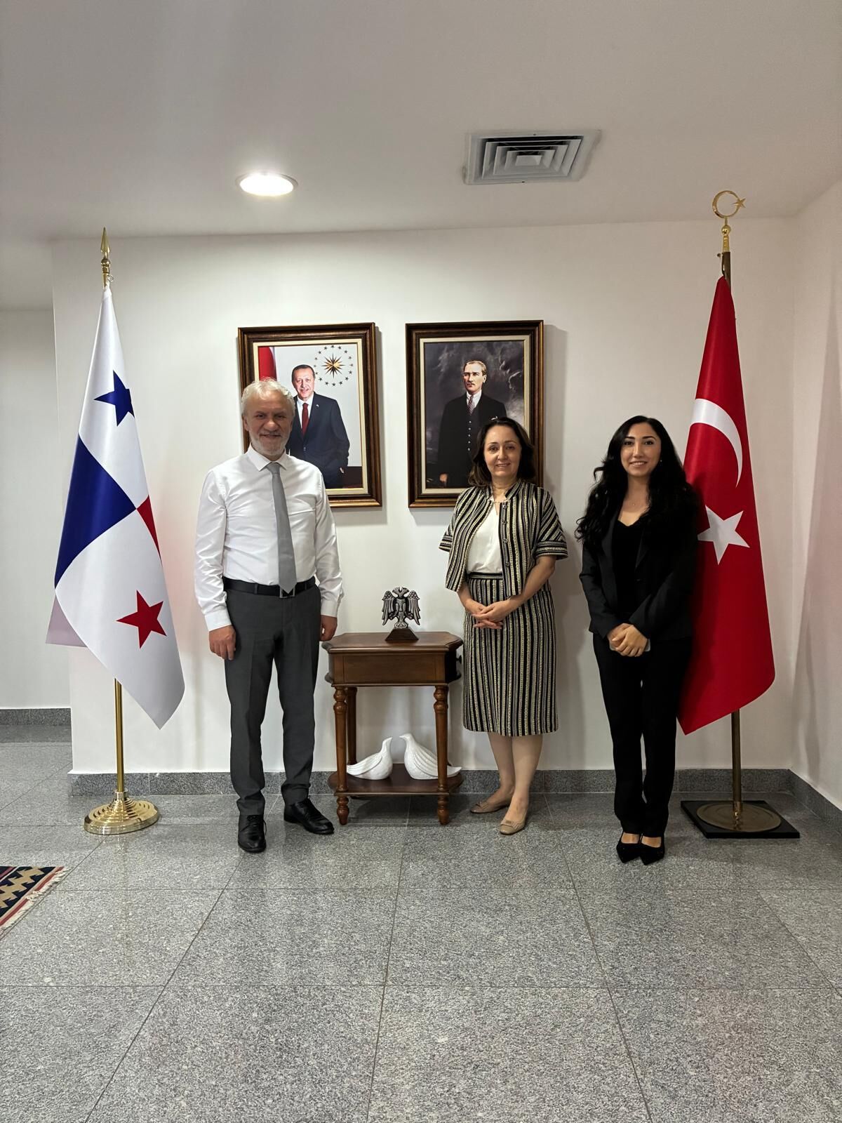 İtso Tafex Ile İnegöl’ün Küresel Ticaret Ağı Genişliyor (5)