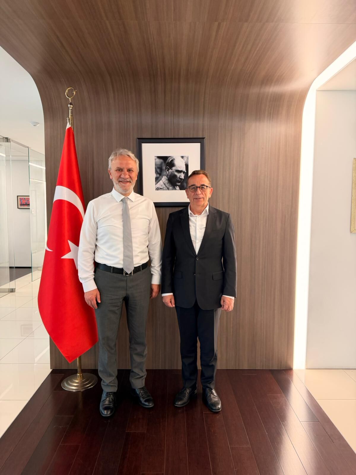 İtso Tafex Ile İnegöl’ün Küresel Ticaret Ağı Genişliyor (6)