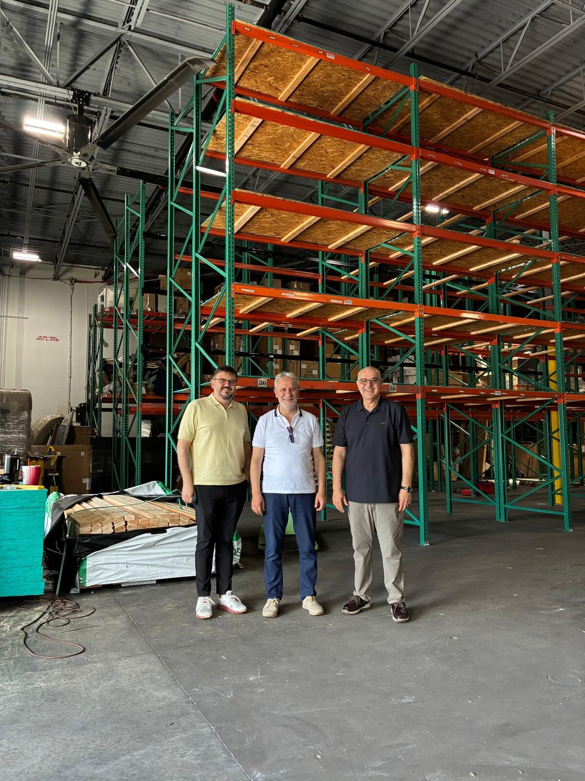 İtso Tafex Ile İnegöl’ün Küresel Ticaret Ağı Genişliyor (7)