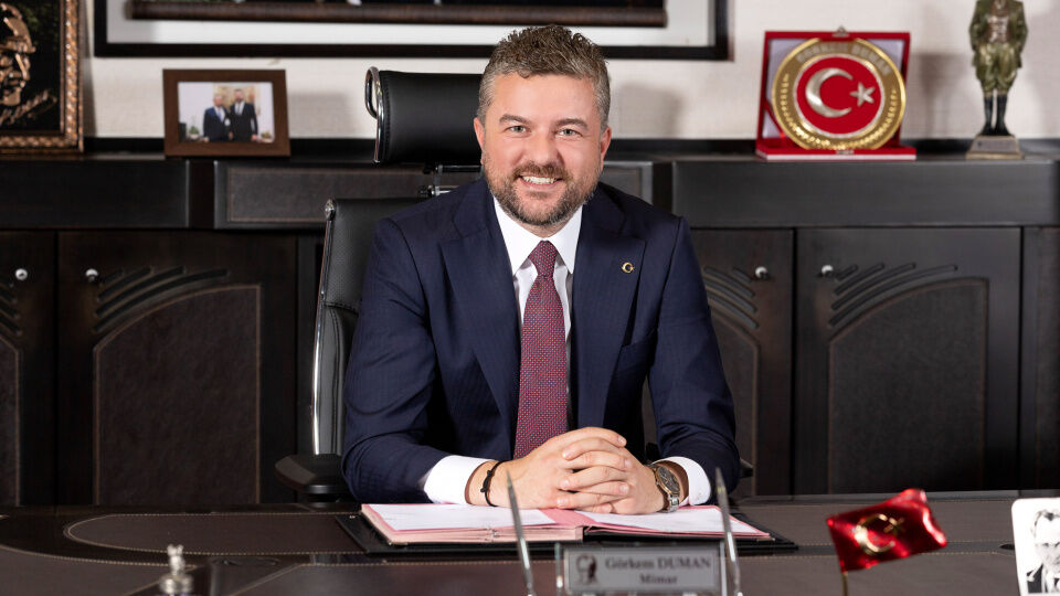 İzmir'de Buca Belediyesi'ne Operasyon! (2)