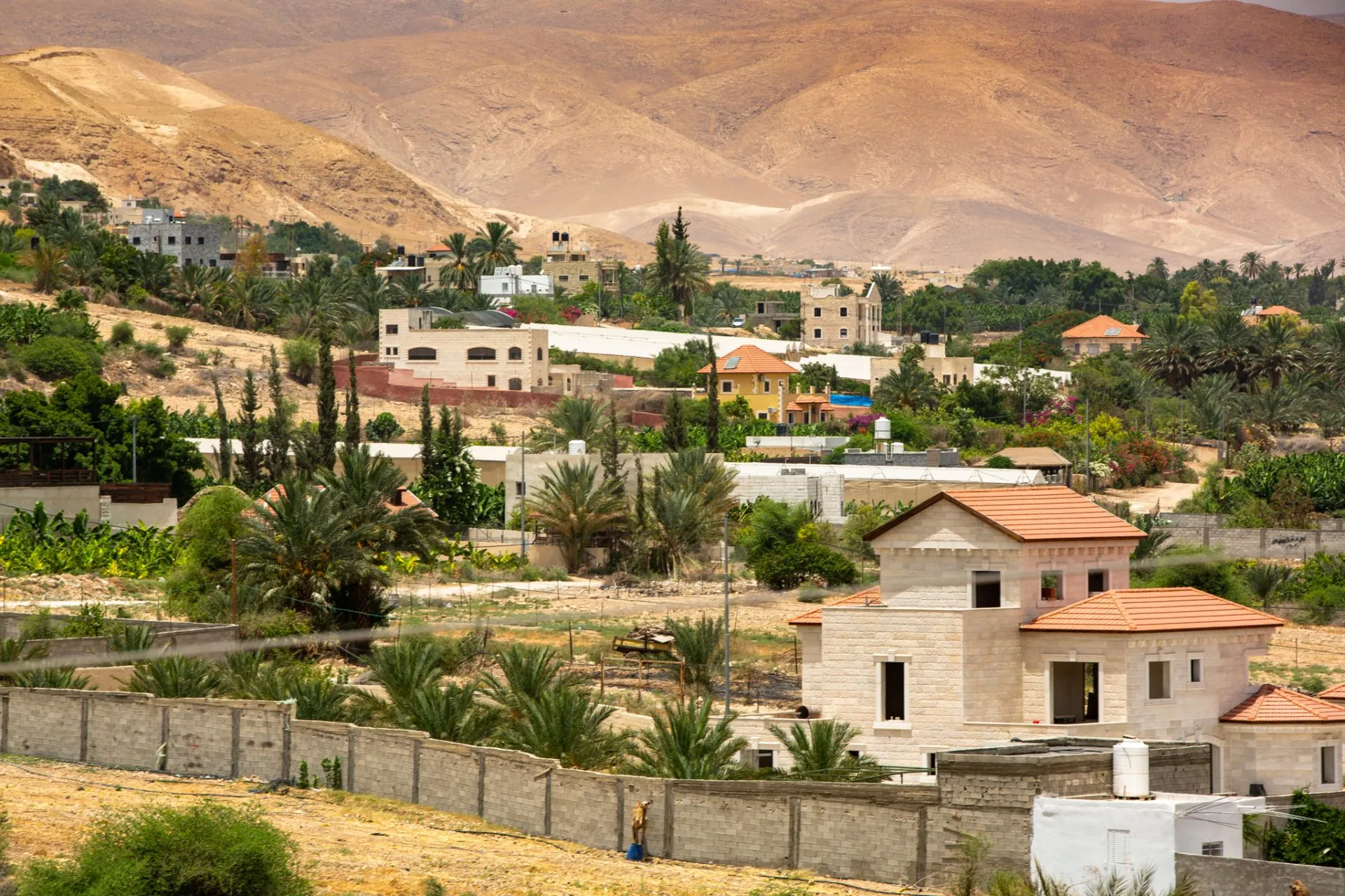 Jericho