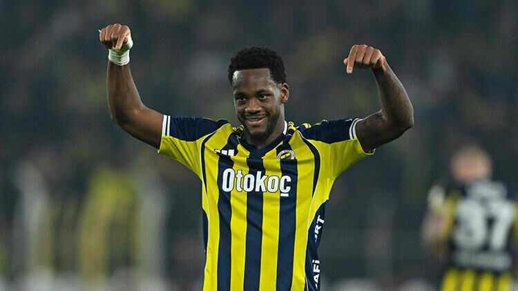 Jhon Duran, Galatasaray Için Gemileri Yaktı! (3)