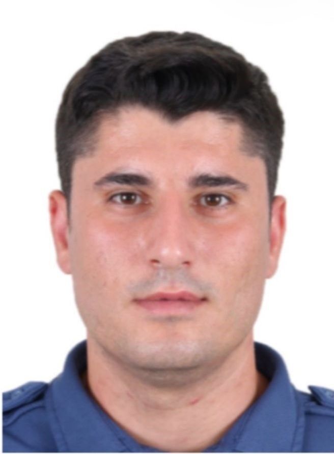 Kades Ihbarına Giden Polis Memuru Şehit Oldu! Yaralılar Var... (1)-2