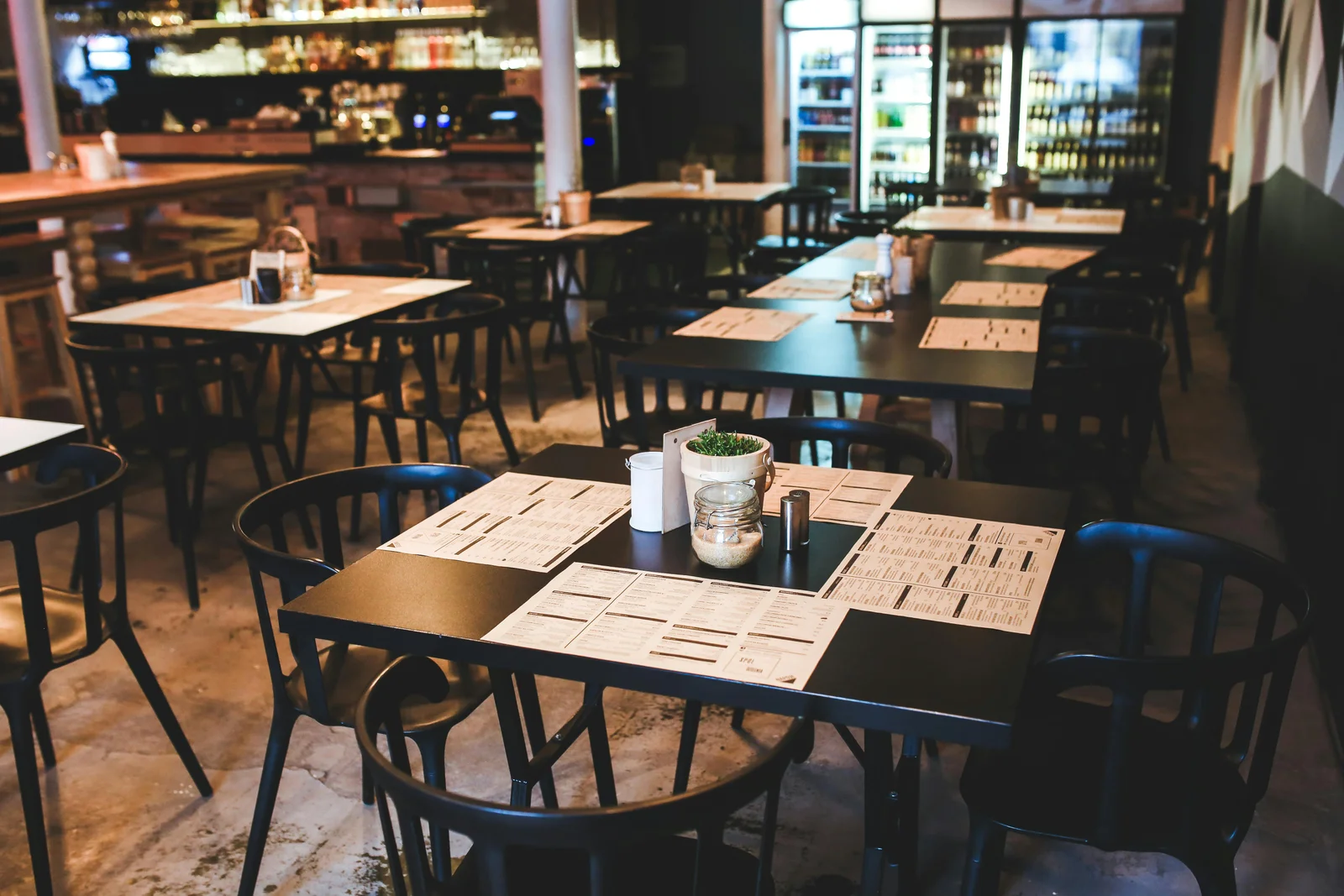 Kafe Ve Restoranlarda Yeni Dönem! Hepsi Teker Teker Değişecek (1)-1