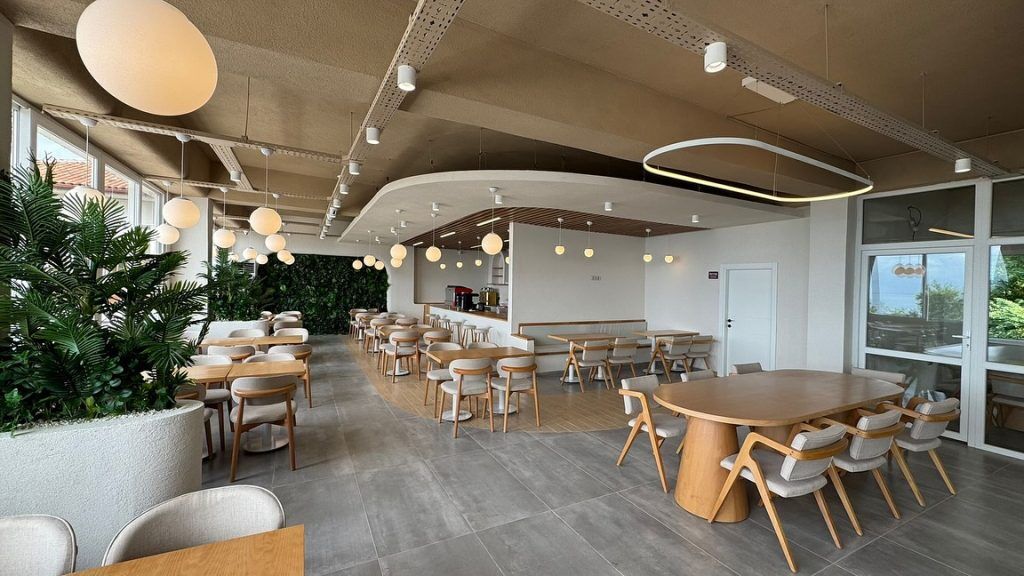 Kafe Ve Restoranlarda Yeni Dönem! Hepsi Teker Teker Değişecek (1)-2