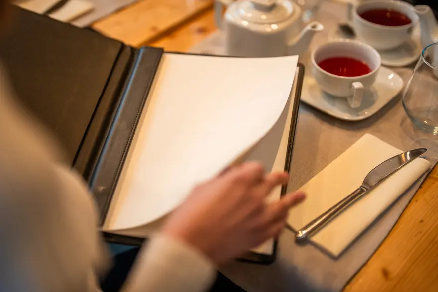 Kafe Ve Restoranlarda Yeni Dönem! Hepsi Teker Teker Değişecek (2)