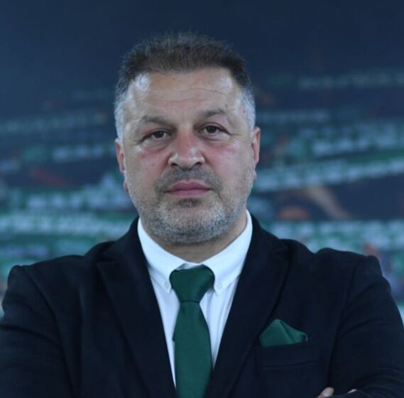 Kafkasspor'da Özel Çocuklar Ve Babaları Aynı Sahada Buluşacak!