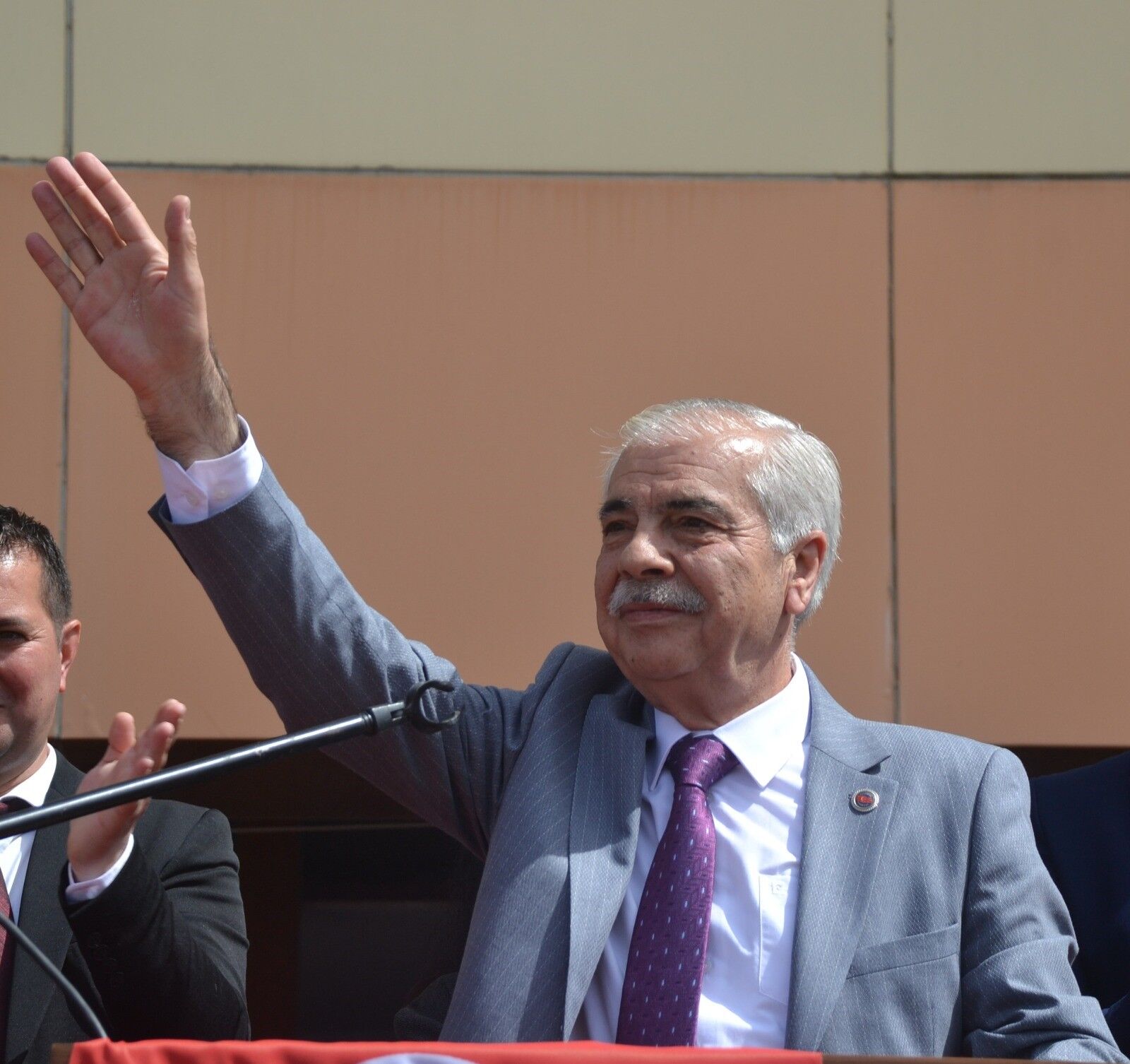 Keşan Belediye Başkanı Özcan Chp'den Istifa Etti (2)