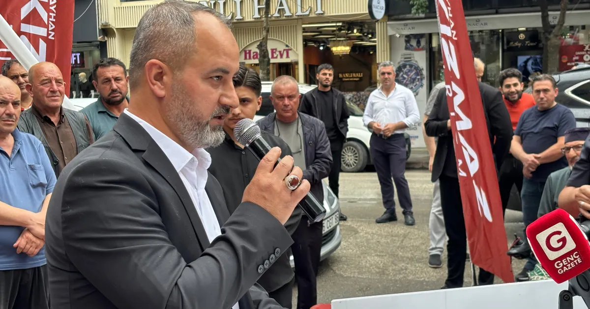 Kızmaz Turizm Hac Ve Umre Ofisi İnegöl’de Açıldı (2)