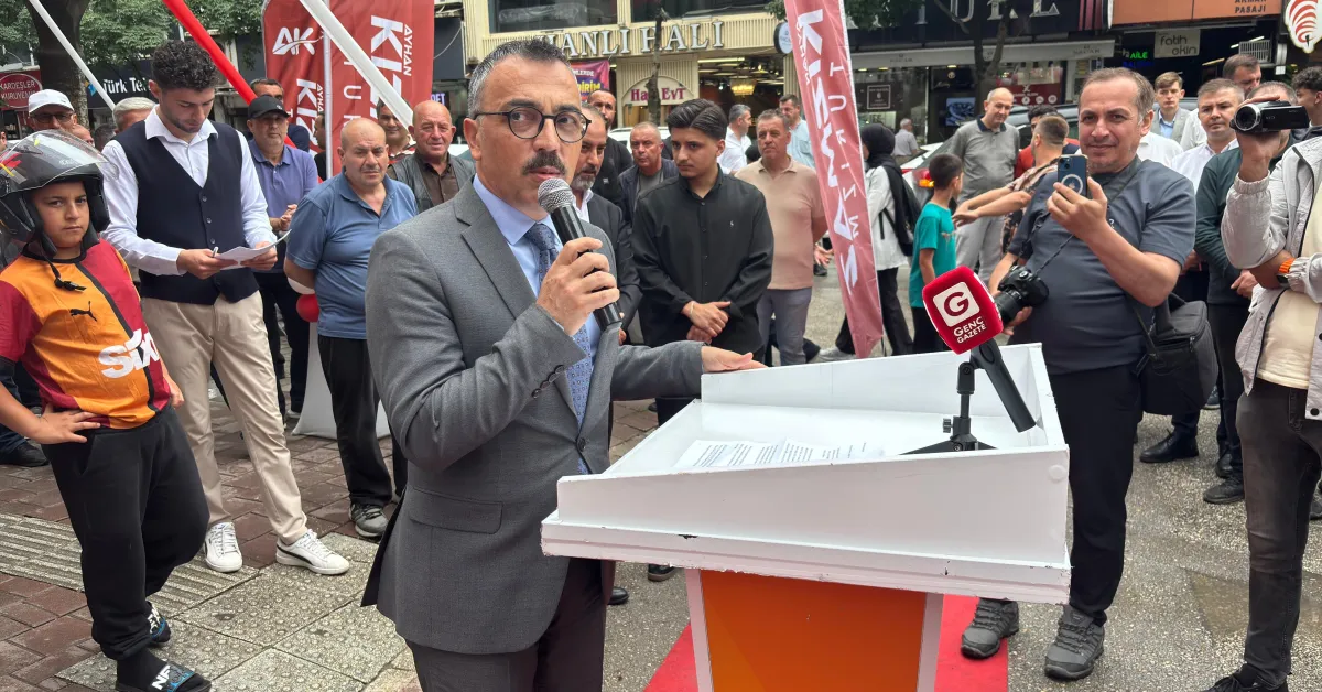 Kızmaz Turizm Hac Ve Umre Ofisi İnegöl’de Açıldı (4)