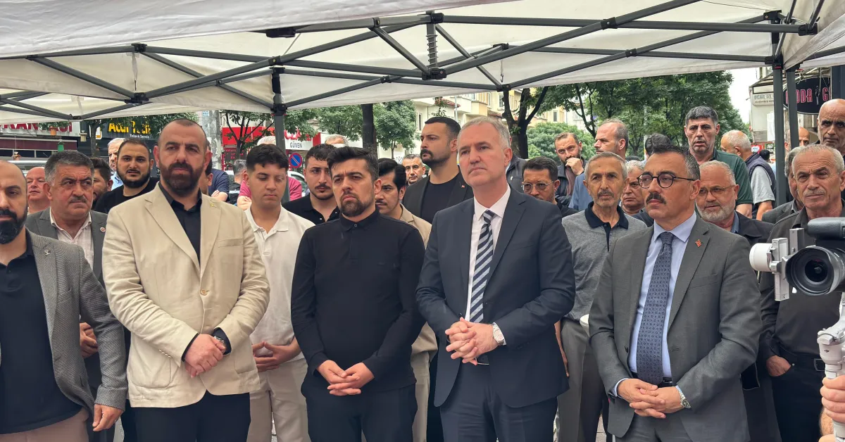 Kızmaz Turizm Hac Ve Umre Ofisi İnegöl’de Açıldı (5)