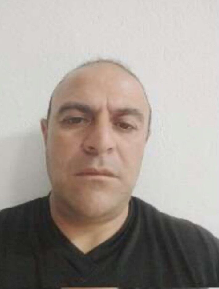 Konya'daki Yangında Itfaiye Eri Şehit Oldu (2)