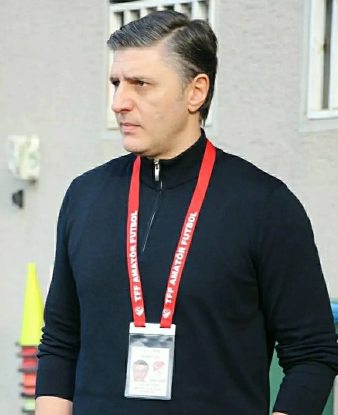 Kurtuluşspor Özel'e Emanet (1)