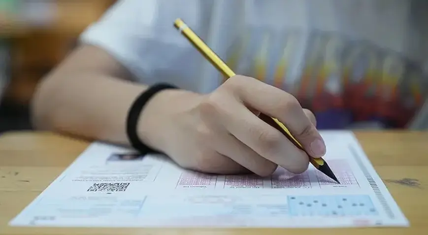Lgs Soru Kitapçıkları Ve Cevaplar Yayınlandı! (2)
