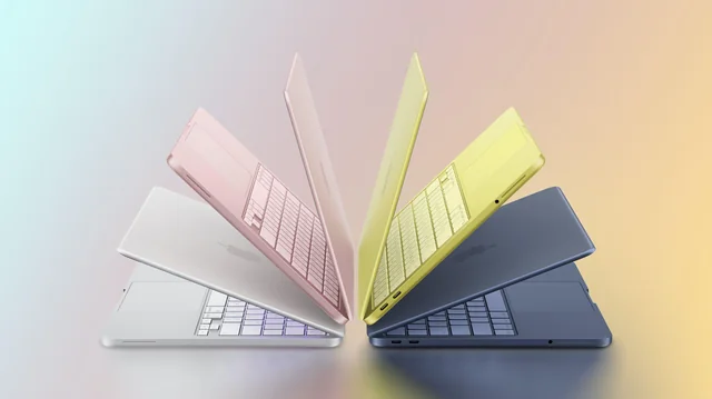Macbook Neo