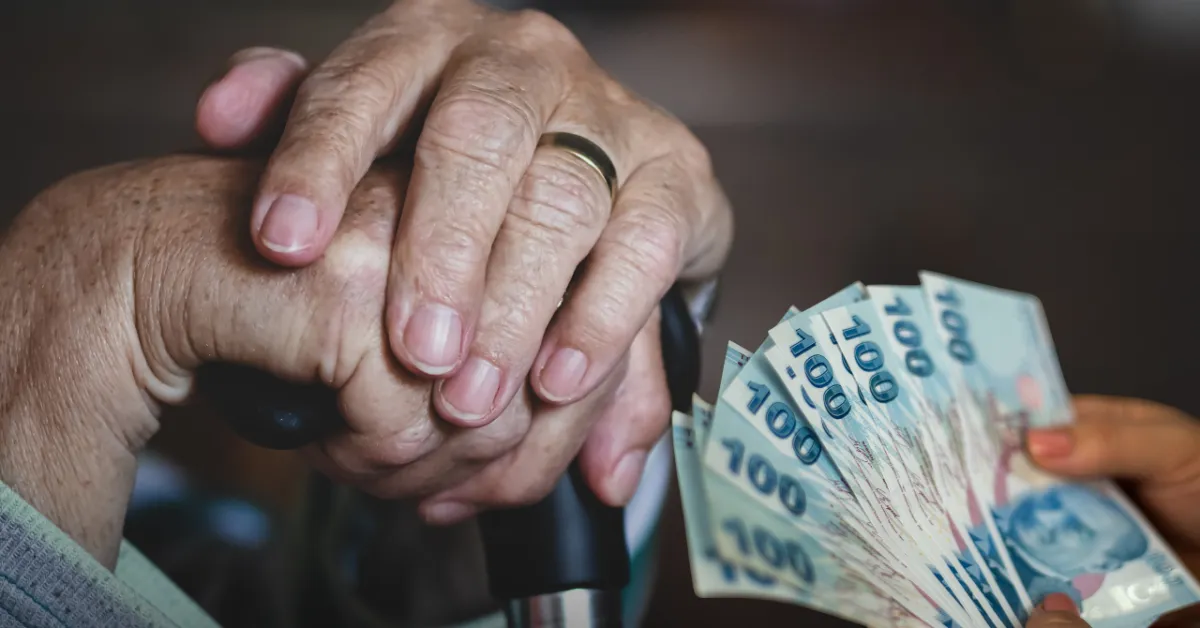Memur Ve Emekli Memurun Temmuz Zammı Ne Kadar Olacak Tahmini Oran Hesaplandı (3)