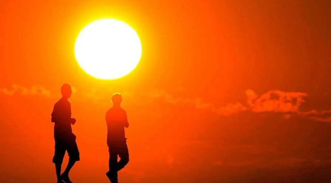 Meteoroloji Uzmanı Uyardı! Türkiye'ye Omega Bloğu Geliyor! Kavurucu Sıcaklar İçin Tarih Verildi-4