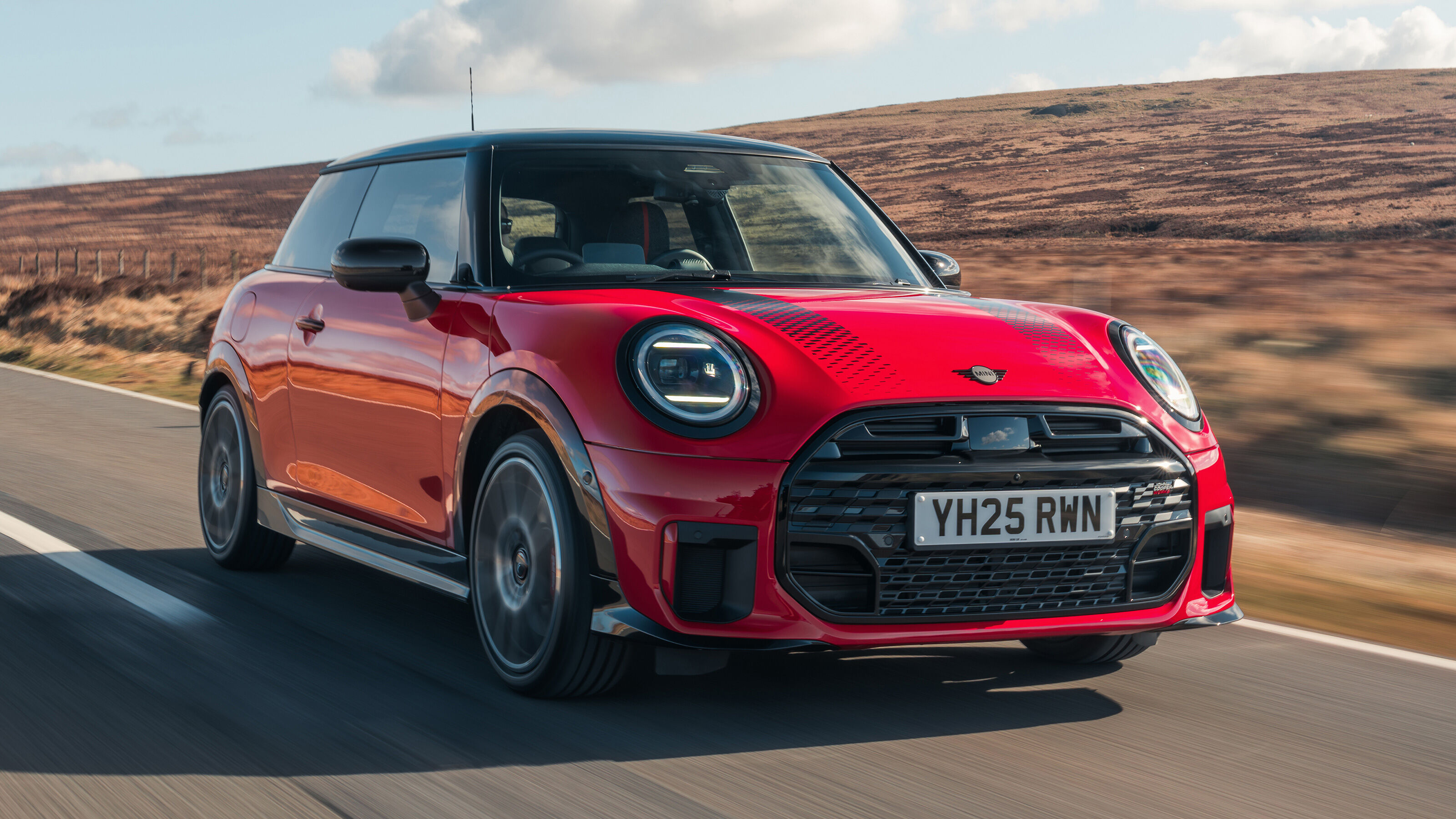 Mini Cooper-1