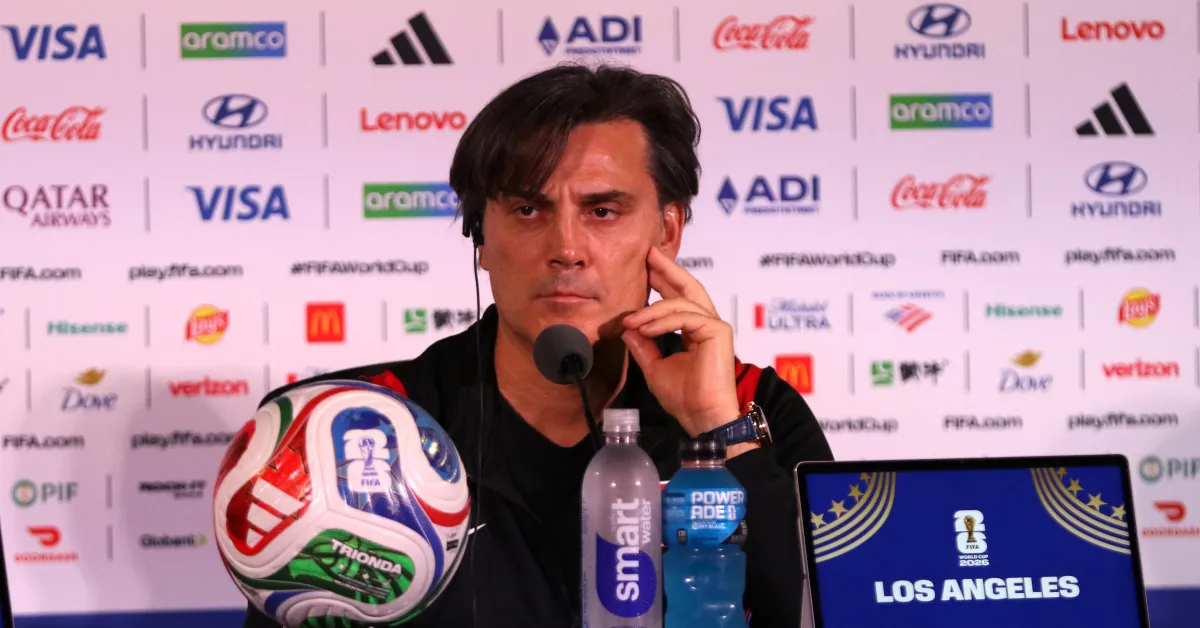 Montella Istifa Edecek Mi İşte Cevabı...