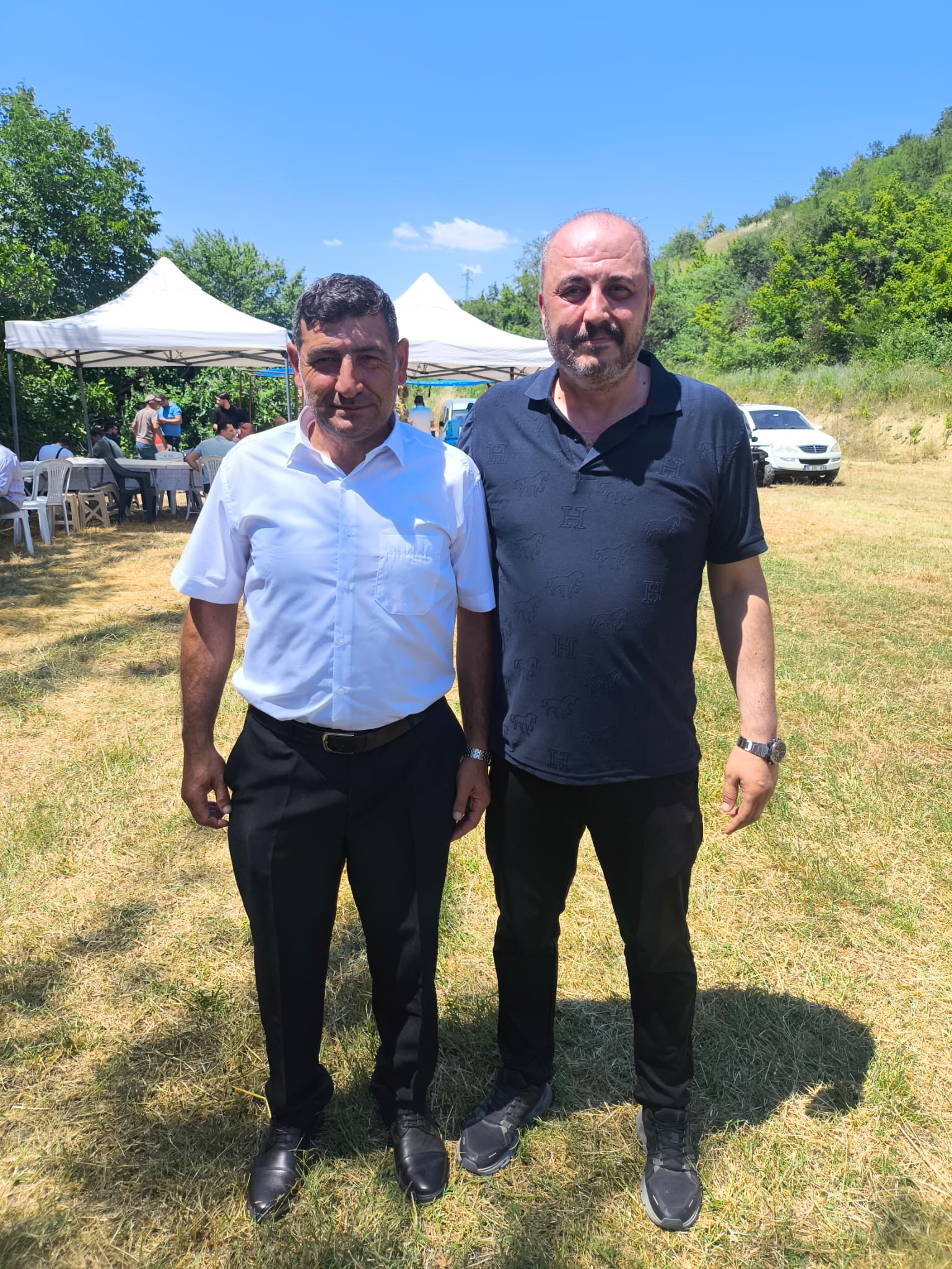 Muratbey Mahallesi’nde Geleneksel Hıdırellez Pilavı Düzenlendi (2)