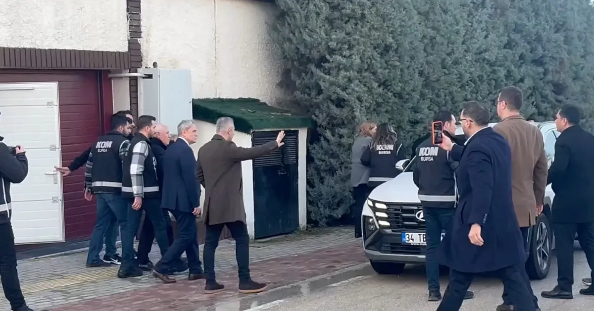 Mustafa Bozbey Hakkında Rekor Hapis İstemi (2)