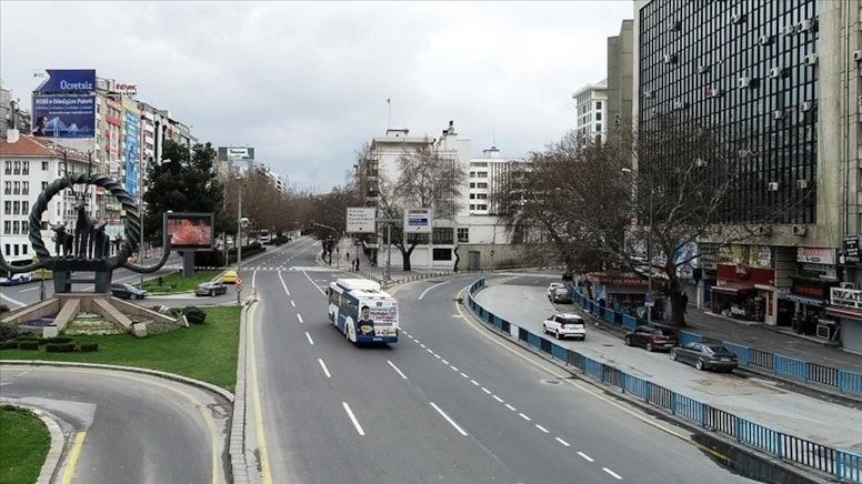 Nato Zirvesi Öncesi Ankara’da Trafik Alarmı!